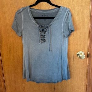 American Eagle soft and sexy top